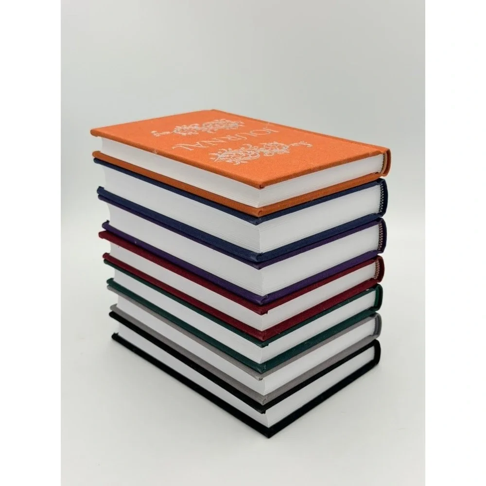 Arcturus Publishing Grimm's‎ Fairy Tales & World Fairy Tales 7 Book Set Journal